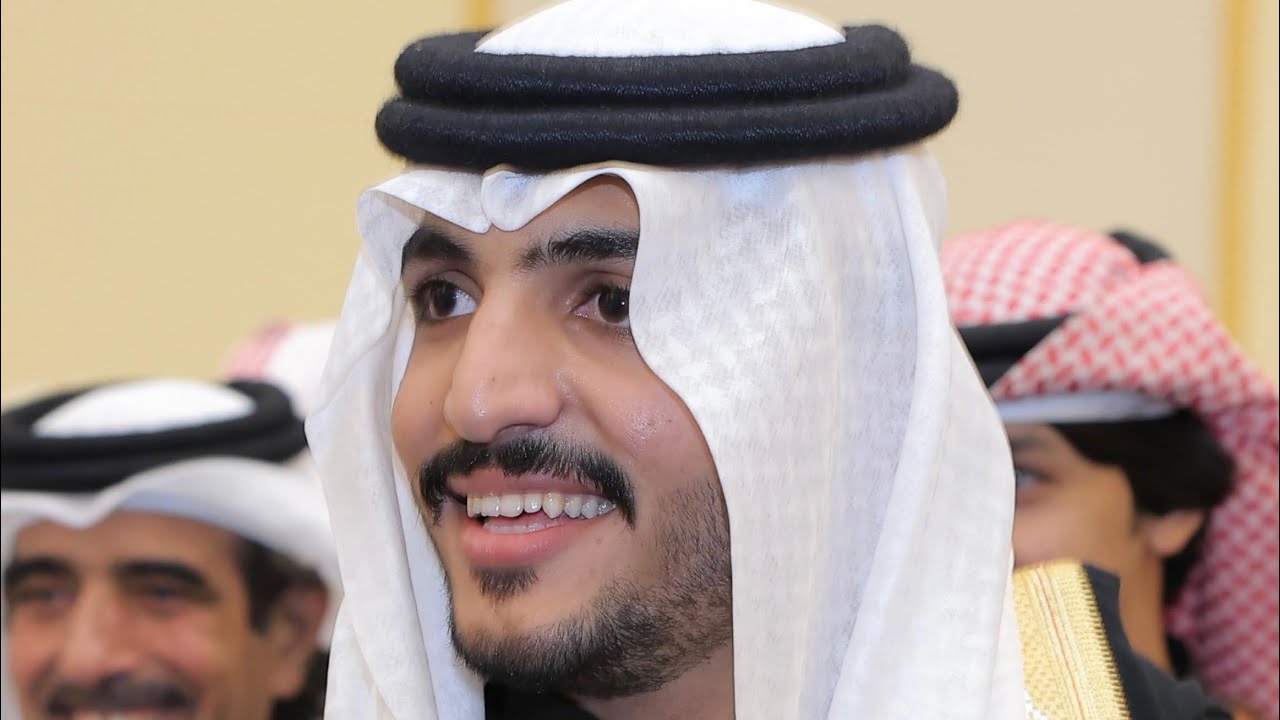 حفل محمد بن جليميد الخرفاني ال عمار بمناسبة زواج ابنه سلطان