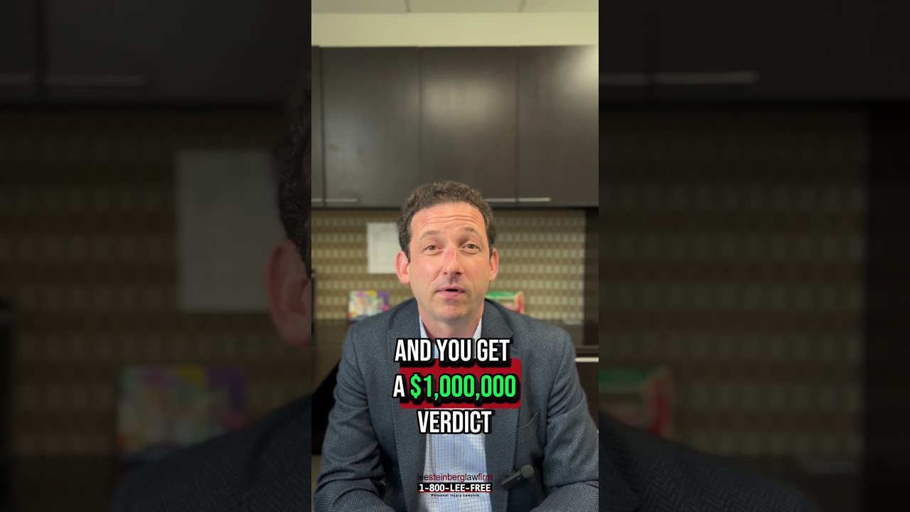 Can you get a settlement beyond insurance policy limits?