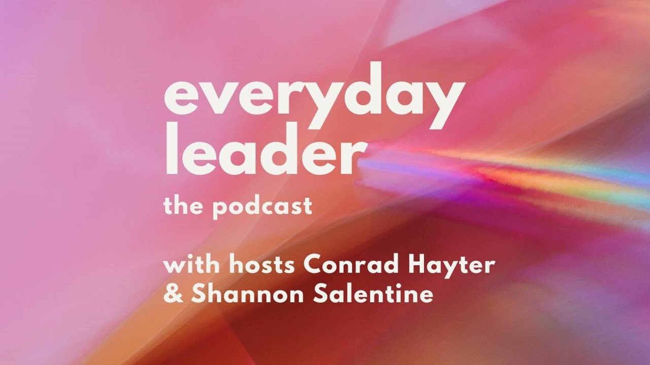 Episode 31: Starting the New Year - Leading with Theme, Values, and Intention