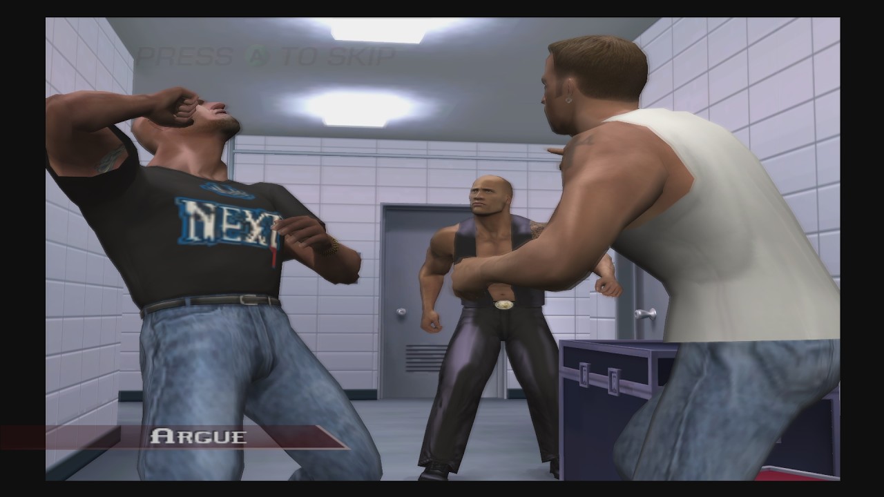 YOU'RE NEXT!!| WWE Raw 2| Season Mode Part 4
