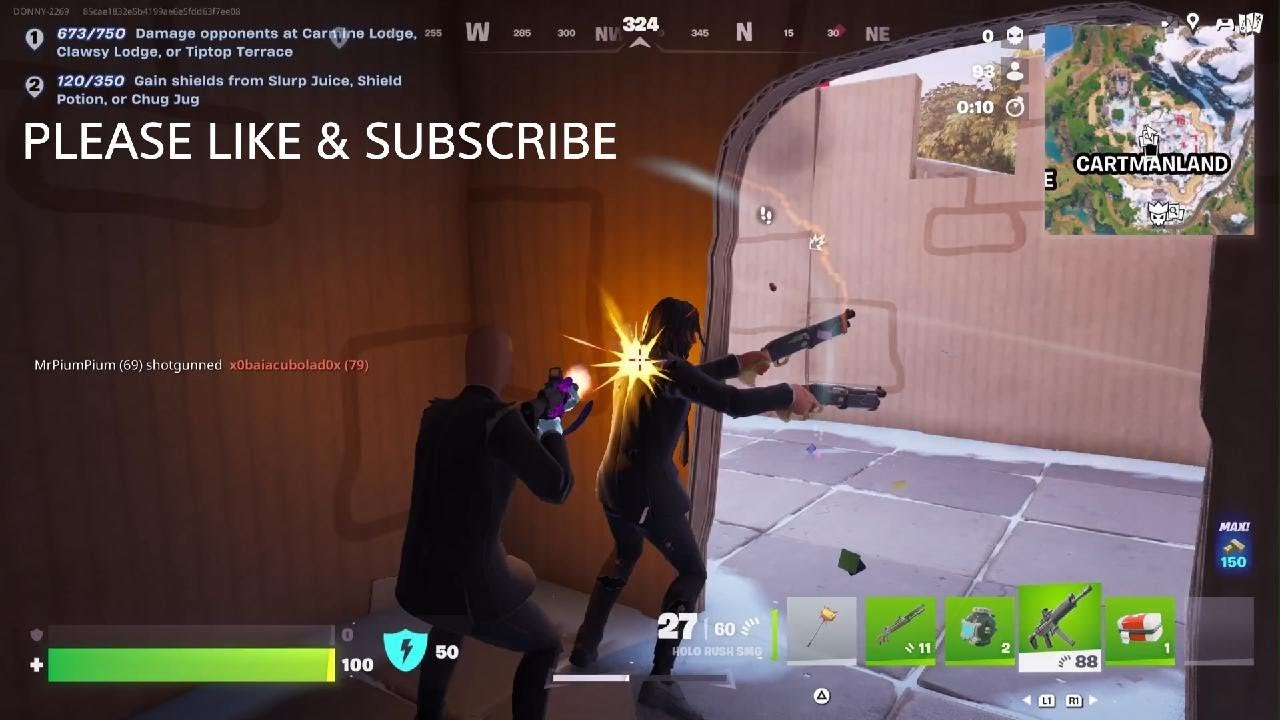 FORTNITE  ZB DIAMOND HANZ VICTORY