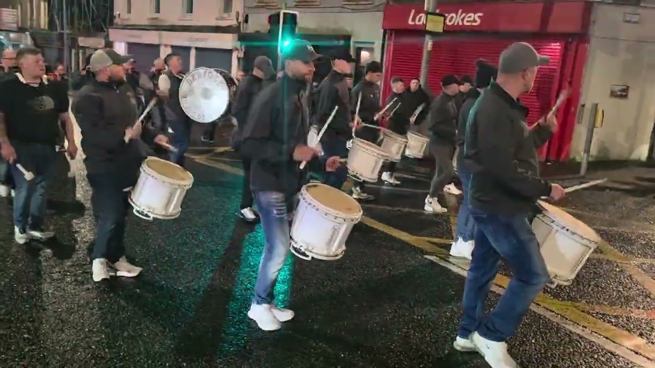 Dervock Young Defenders @ Ulster Protestant Boys (U.P.B) 2026 (12)