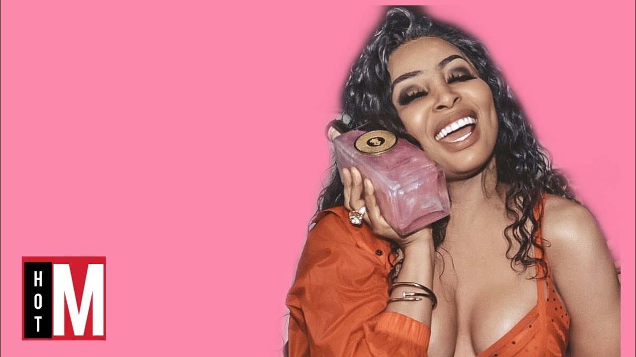 How Khanyi Mbau Is Making Her Millions | Hot263