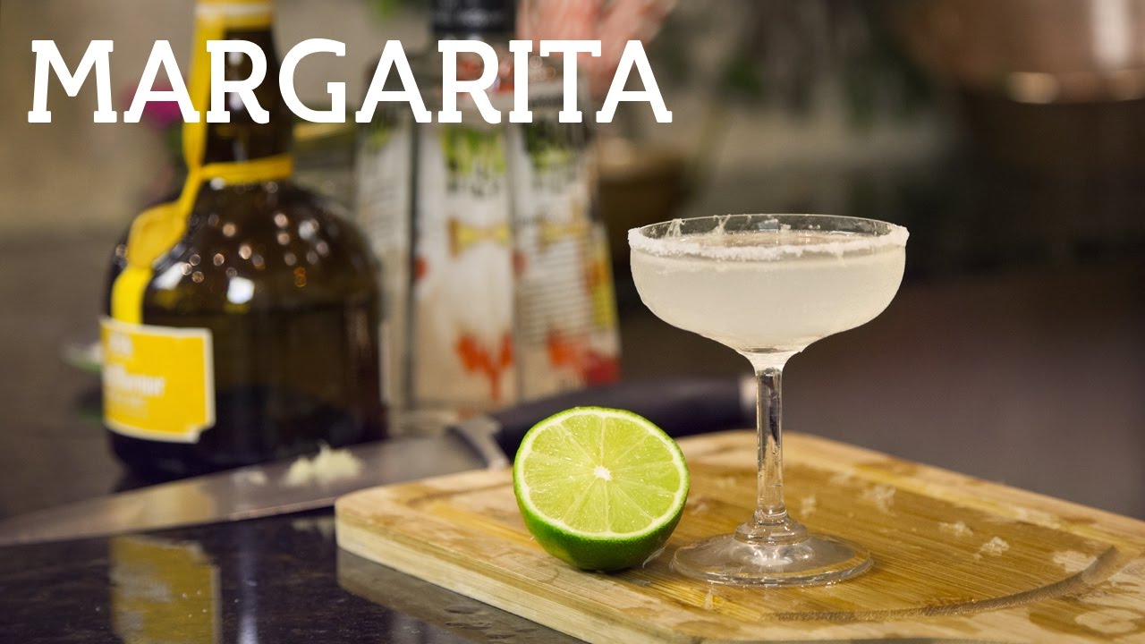 Tai Barbin - Margarita