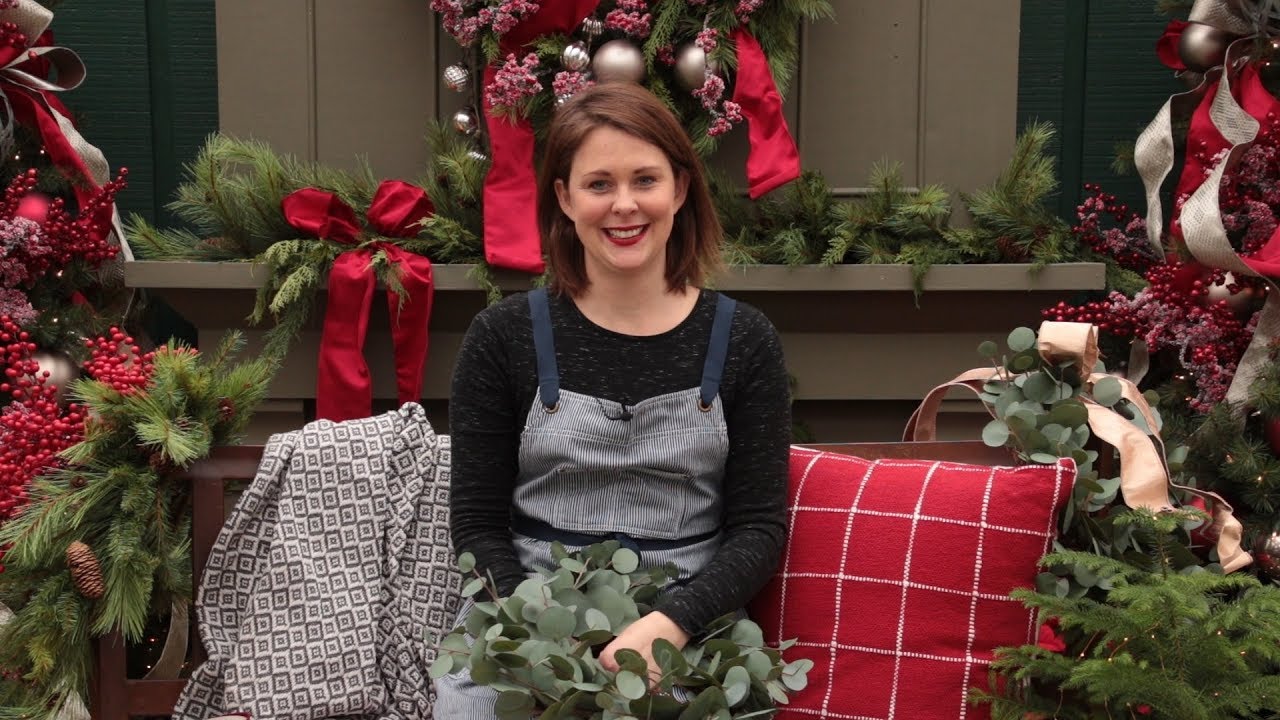 Three Permanent Wreaths