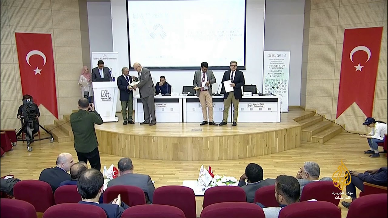 Navigating Between Democracy and the Military in Muslim Societies: The Case of Pakistan
