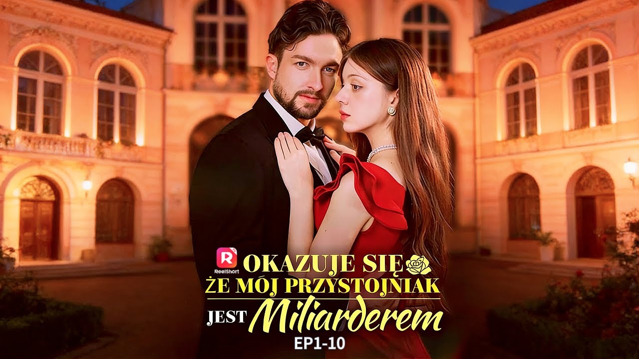 Prezenterka i 