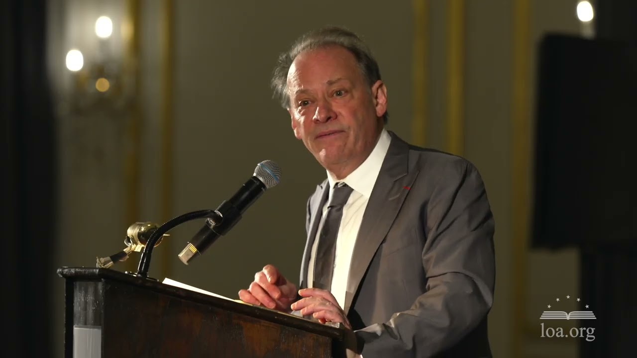 Adam Gopnik on Edmund Wilson, S. J. Perelman, and Richard Wilbur