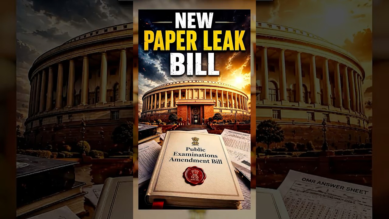 Can a 10-year jail term finally stop paper leaks?