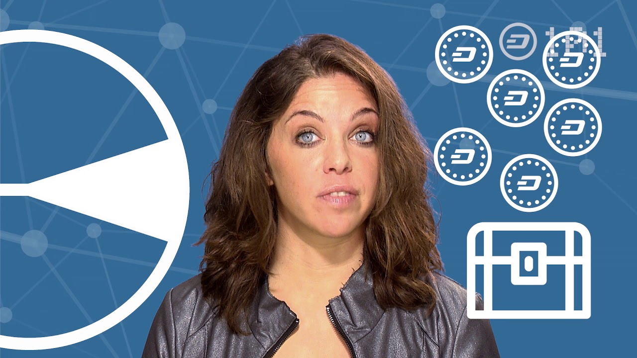 Dash 101 - 5 What Do Masternodes Do ?