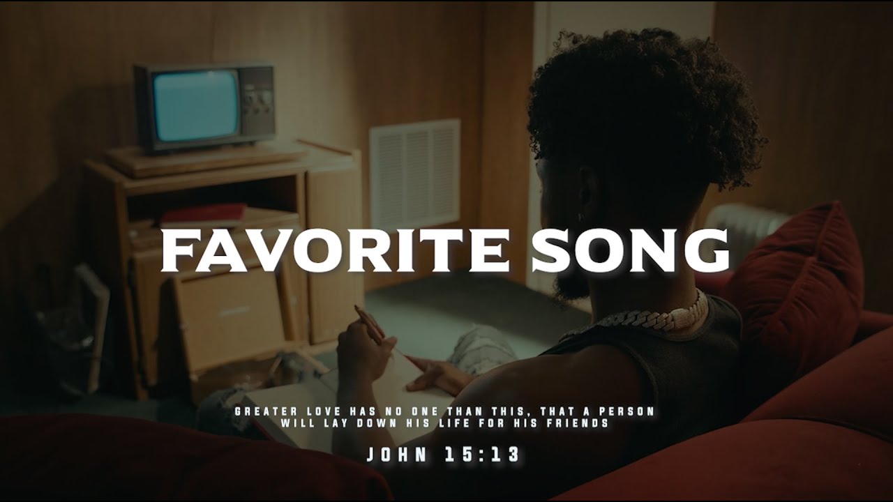 [FREE] Emotional Christian Alex Jean x Mtm isaiah Type Beat - 