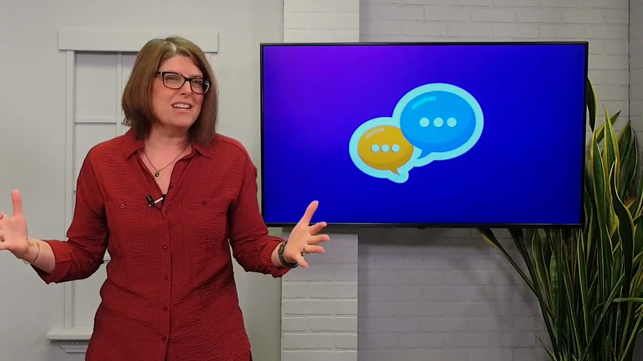 9 Traits of Critical Thinking: Communicate
