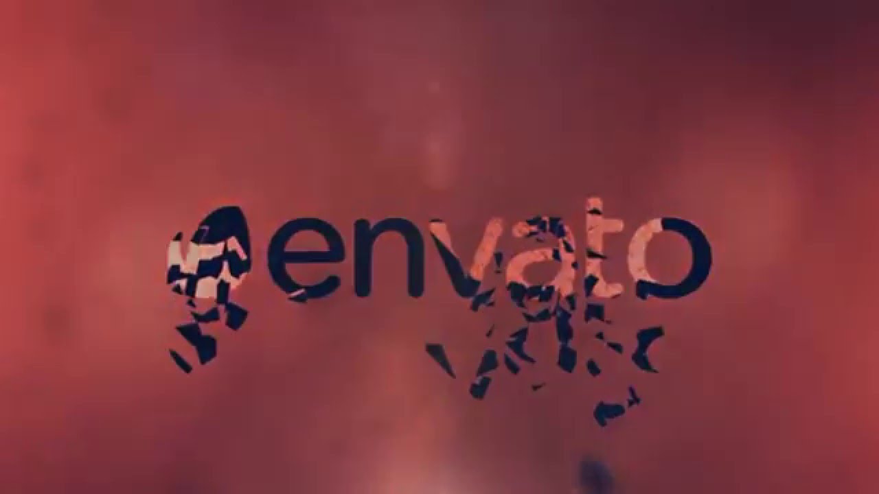Horror Titles (After Effects Template)
