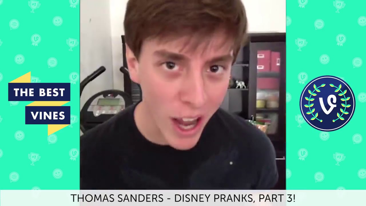 Best Prank Vines Compilation March 2018   Top Funny v2s Gone Wrong ft  Mightyduck, Thomas Sanders