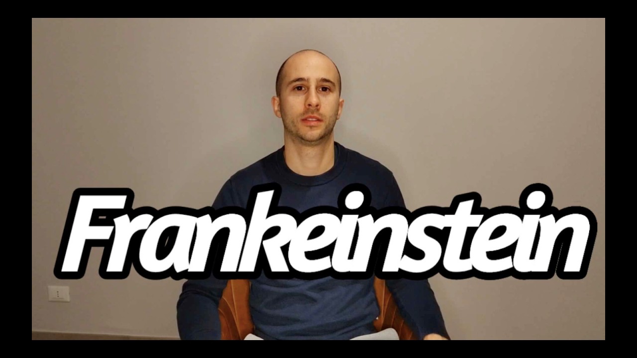 Frankestein (2025)-recensione