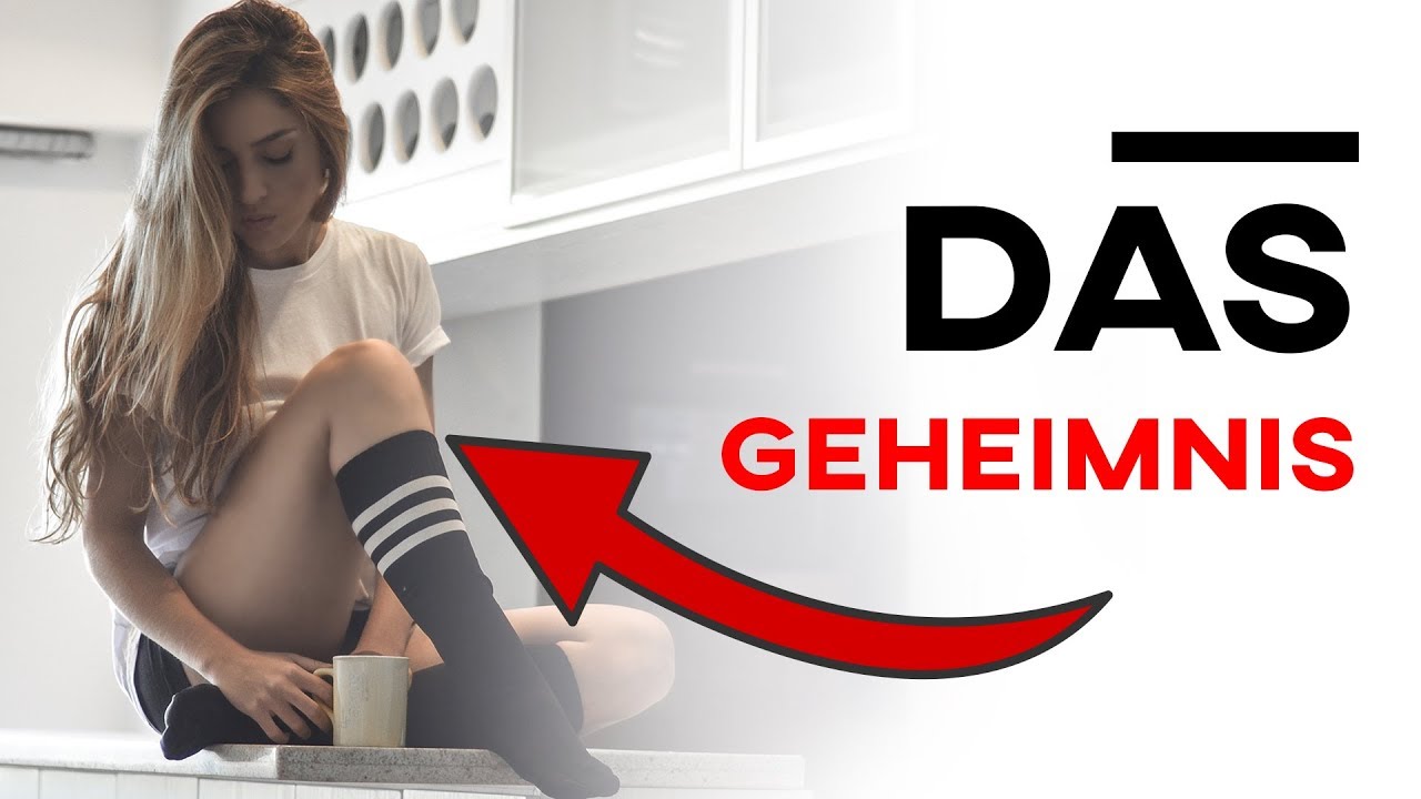 Extrem erfolgreich bei Frauen und was du dafür ändern musst!