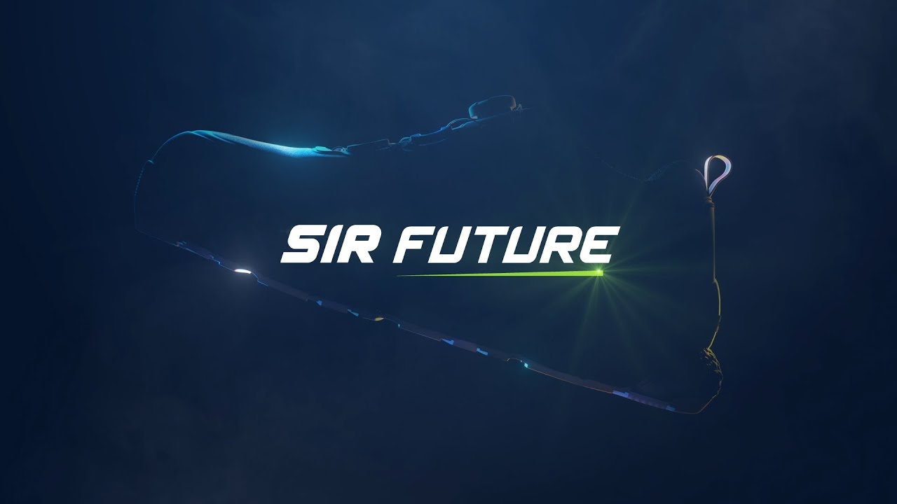 Sir Future - Powered By Responder Technology