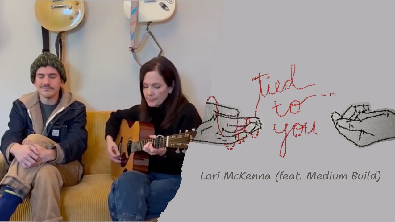 Lori McKenna - 