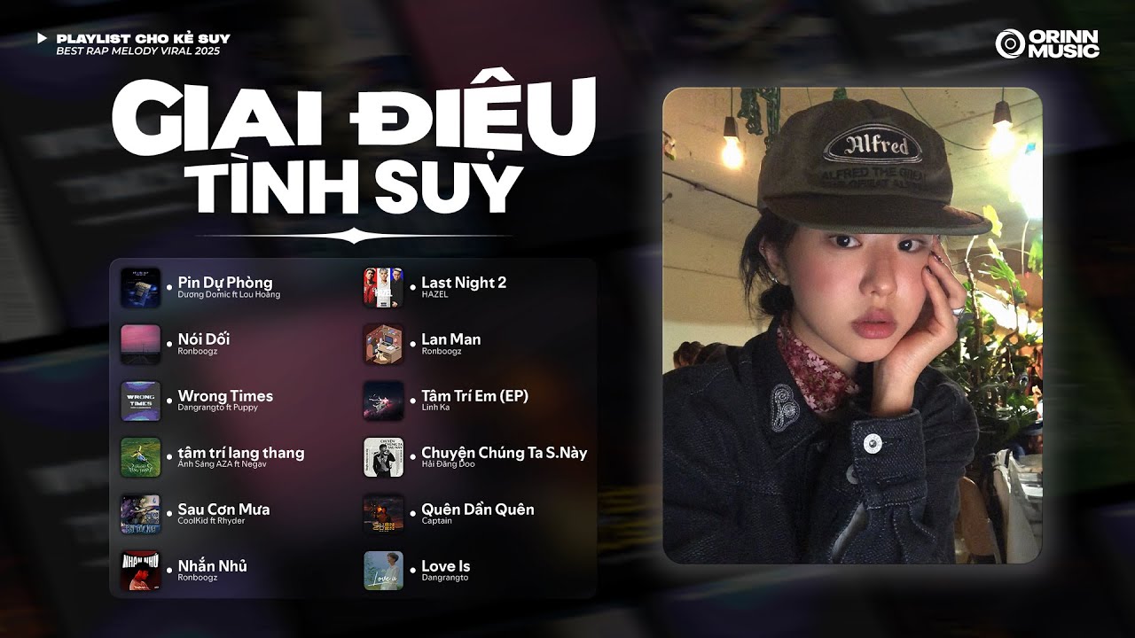 GIAI ĐIỆU TÌNH 