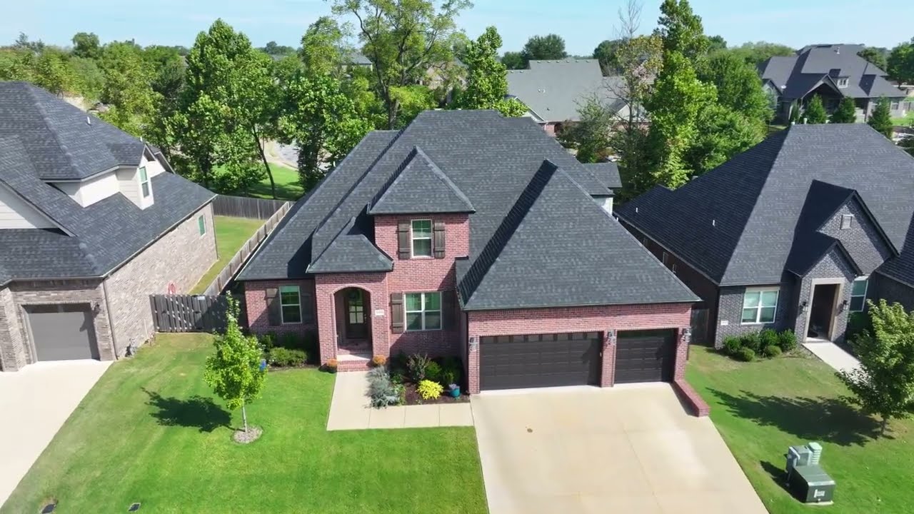 1000 SW Clarendon Ave Bentonville, Arkansas 72713