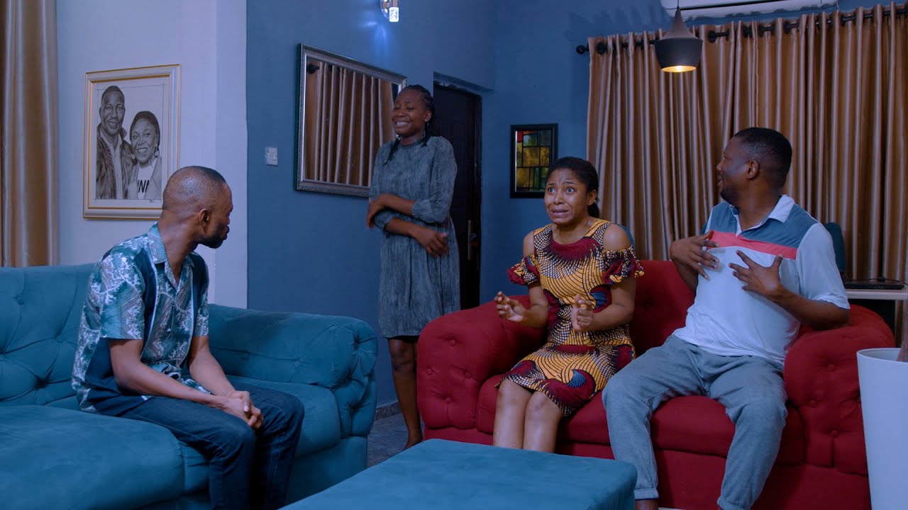 See how their house help helped destroy their marriage