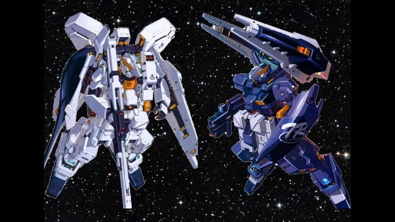 Gundam Base Hong Kong presents : [GUNDAM] Titans | [高達] 泰坦斯 [P-32]
