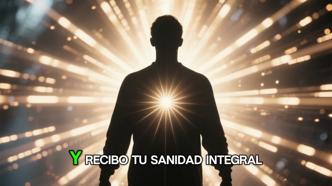 DIOS TOMA el CONTRO Palabras diarias que Sanan
