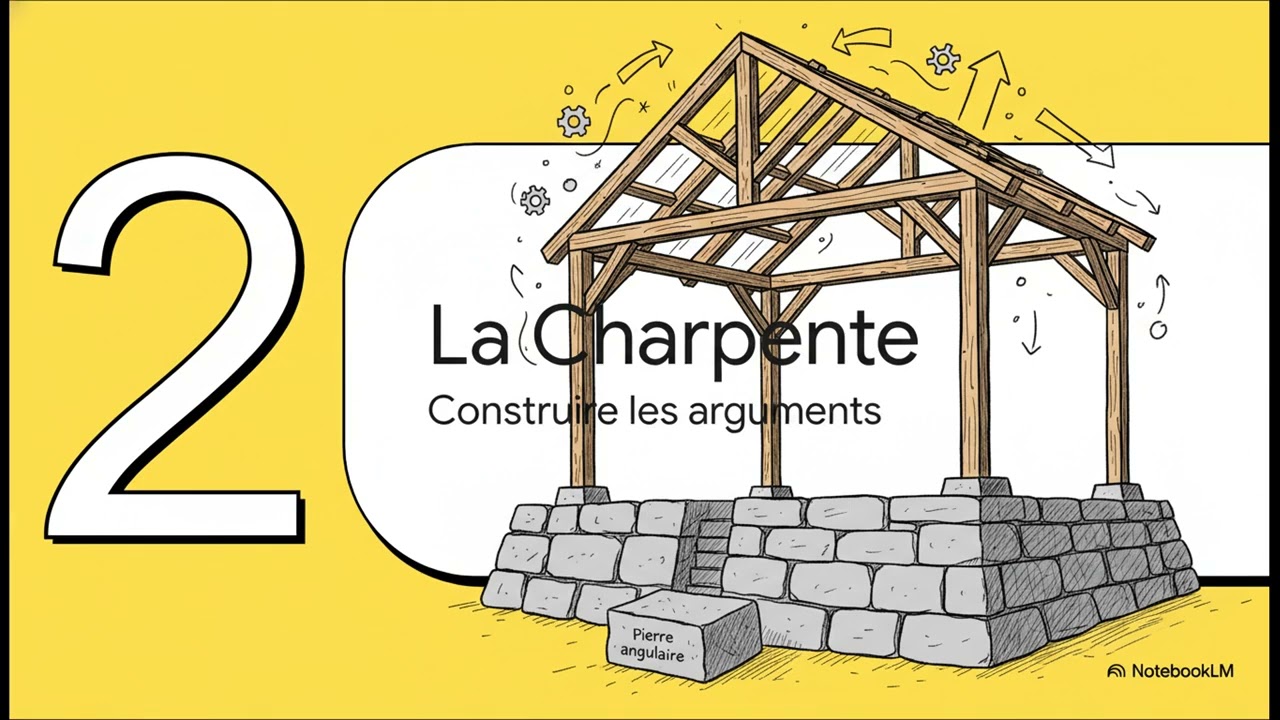 L architecte des idées (ESSAY)