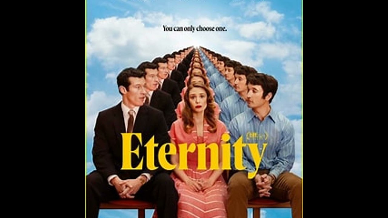 Episode 2: Eternity
