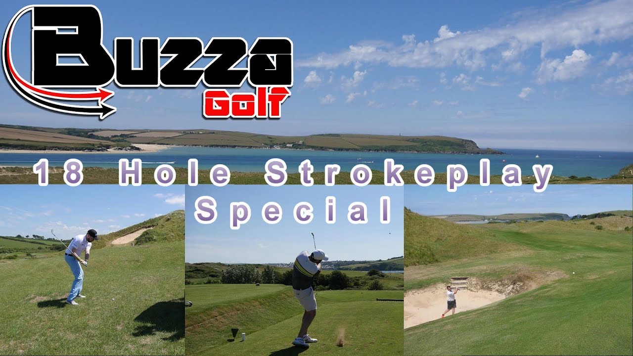 Open Special |18 Hole Strokeplay
