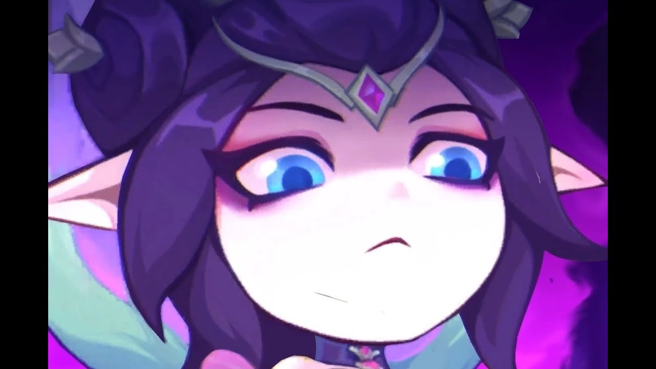 Morgana mid 16/6/18