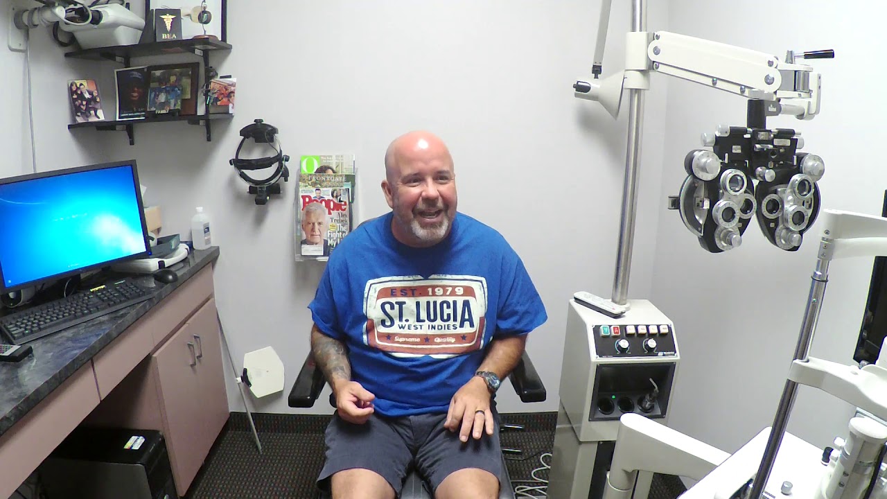 Corneal Scarring Miracle: Custom Scleral Lenses Restore 