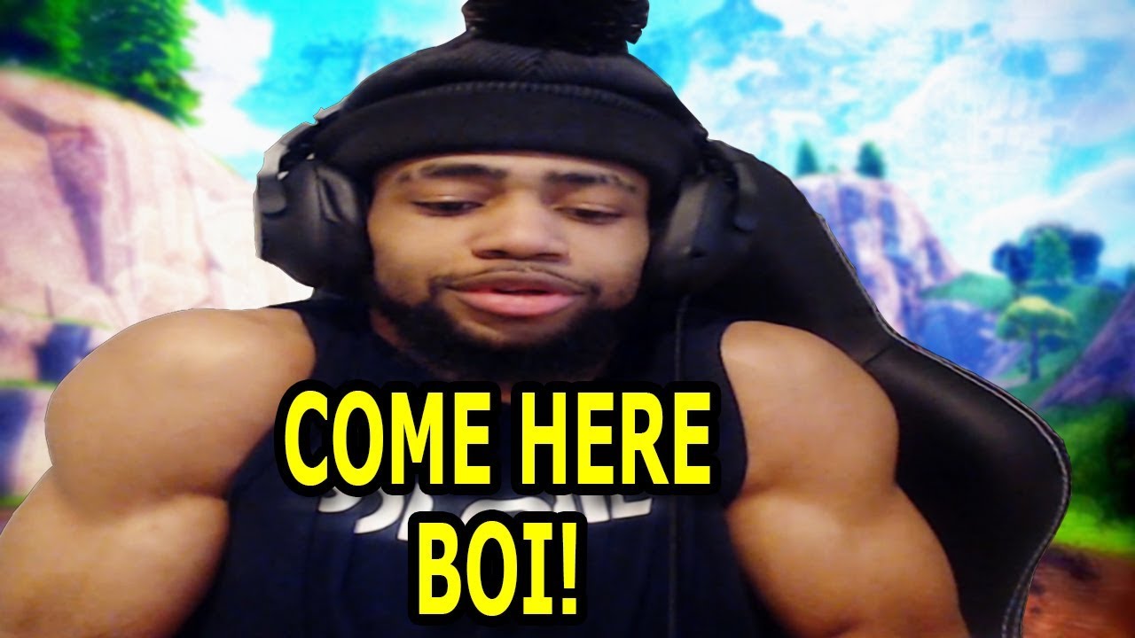 TSM DAEQUAN MOST VIEWED TWITCH CLIPS OF ALL TIME! #4