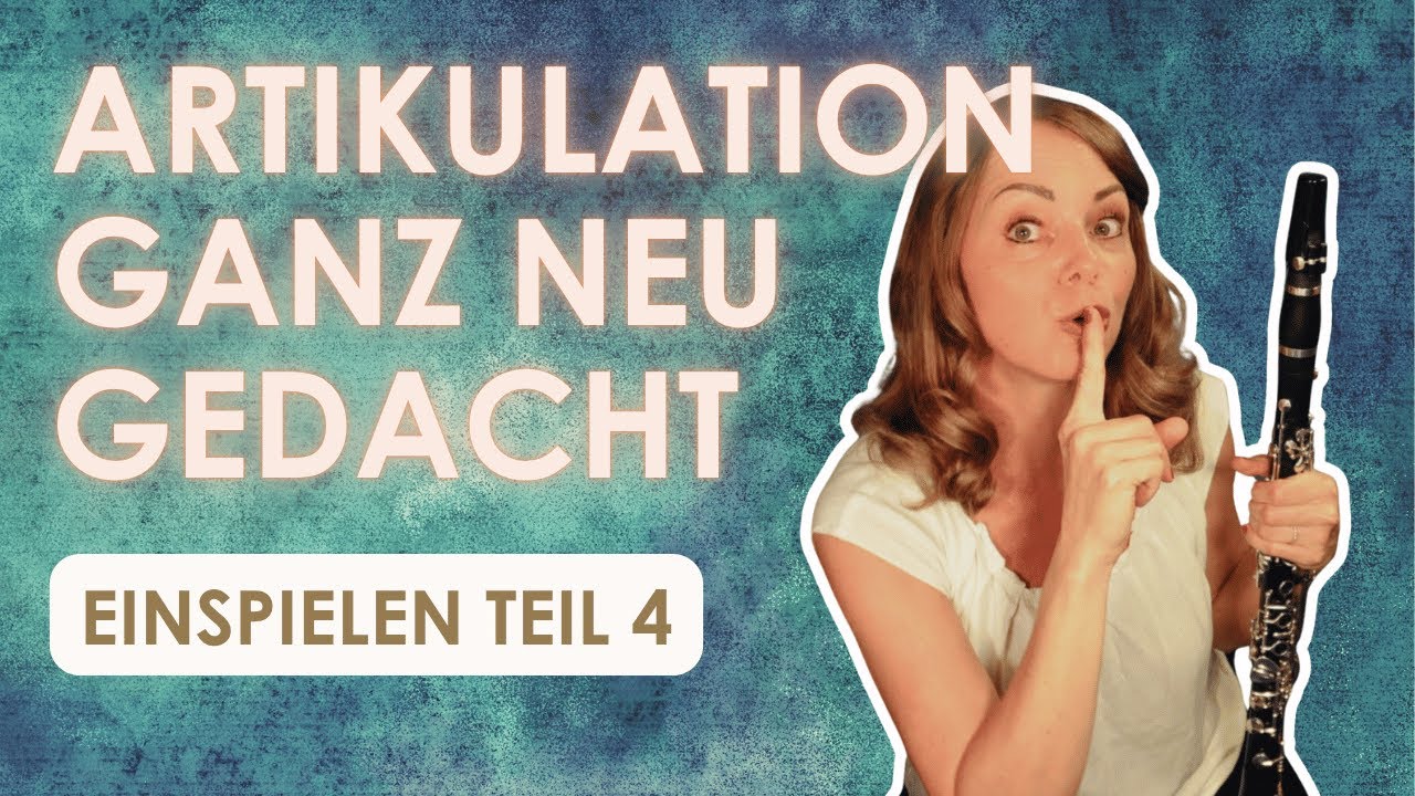 Zunge zu langsam? Das hilft!
