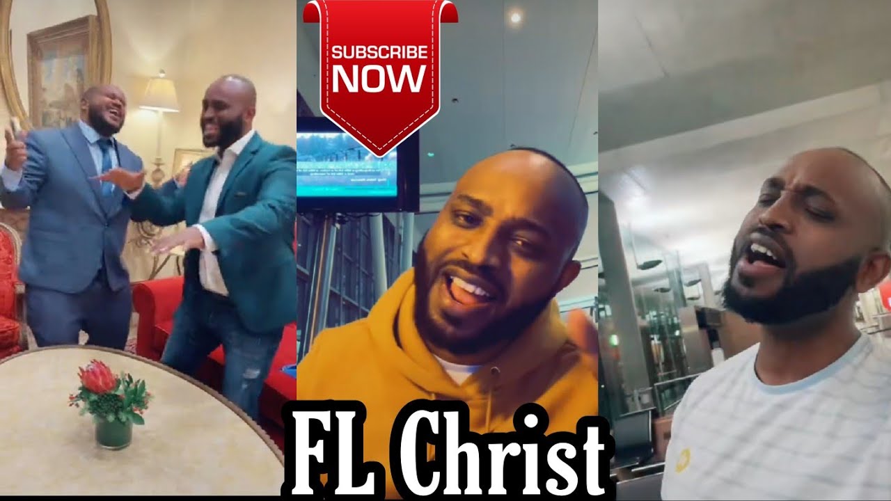Tik Tok Part 2 ዘማሪ ዮሴፍ ካሳ እና ሌሎች