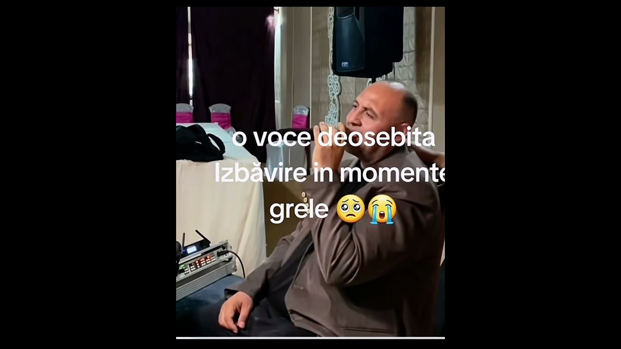 Calin De La  Zalau  Dă-mi Izbăvire #new #2025 #cover