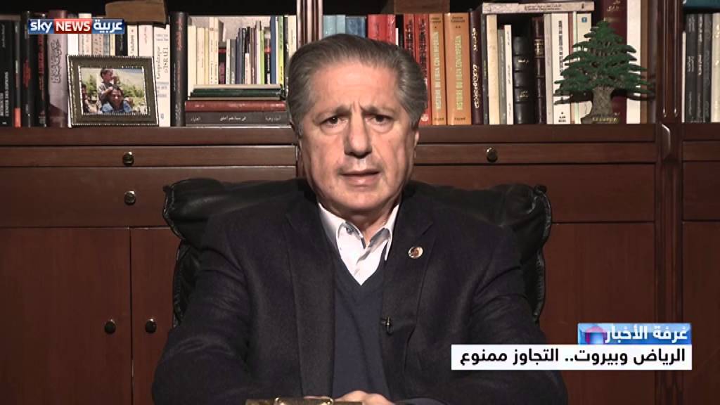 حوار مع الرئيس اللبناني الأسبق أمين الجميل