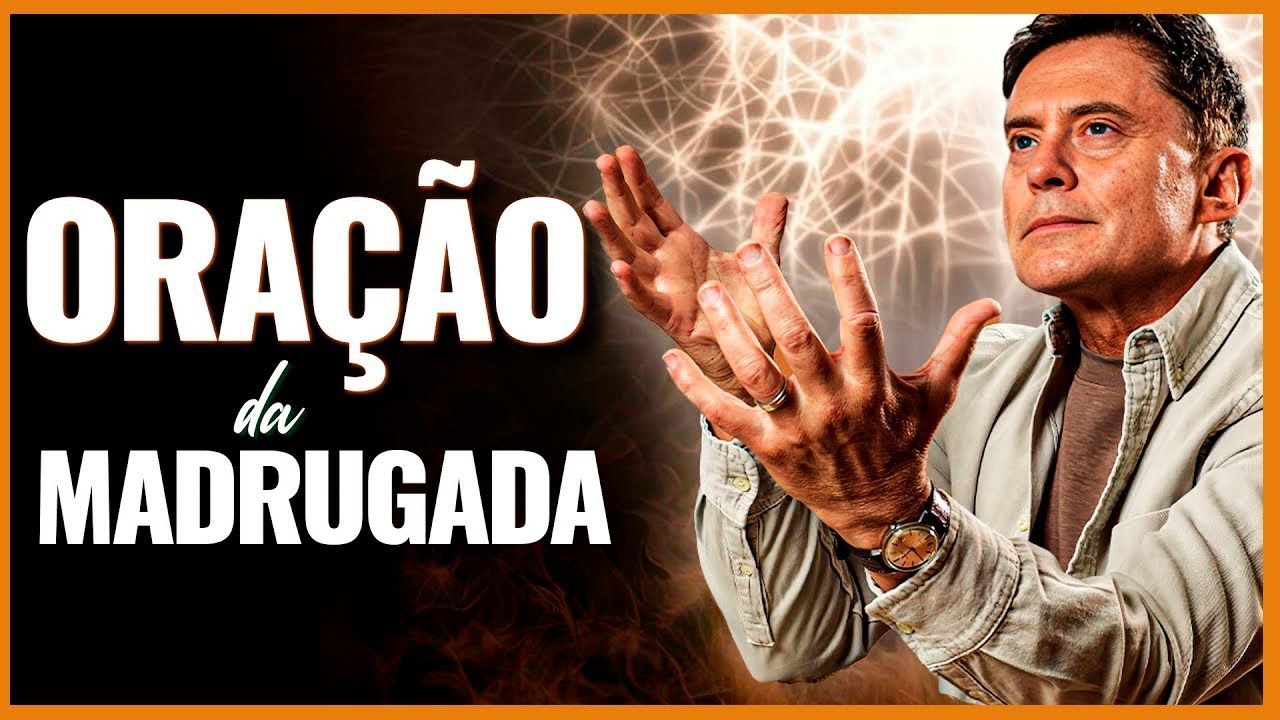 ORAÇÃO DA MEIA-NOITE DE HOJE COM FÁBIO TERUEL