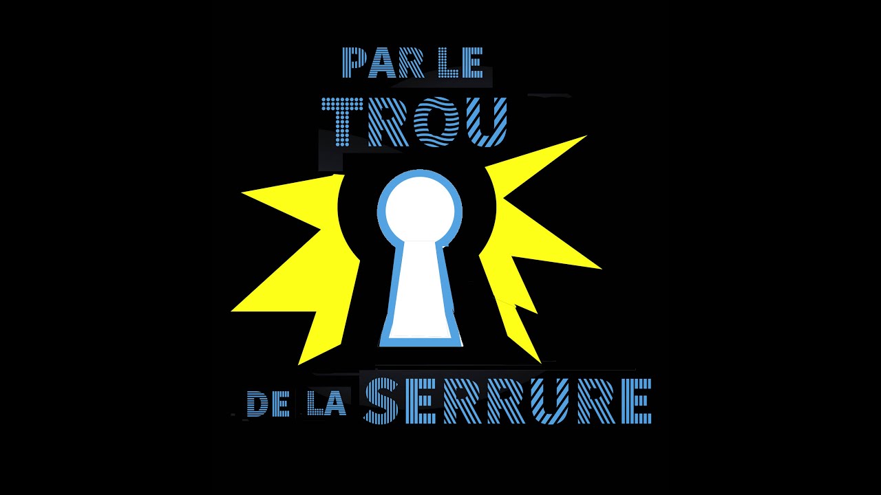 Par le trou de la serrure   S4E5