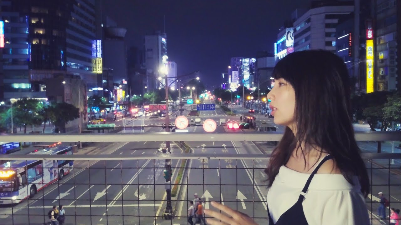 潘瑋柏 啞巴 Cover By【倆倆 Claire & Cheer】fromTaiwan 4k