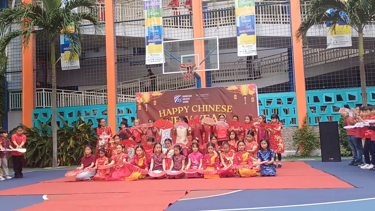 Happy Chinese New Year 2026 