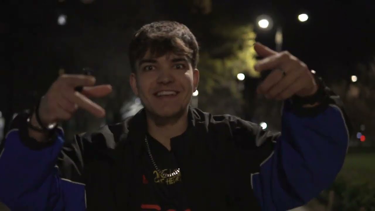 G3S - GARAGE 3TUDIO STORIES (prod. Maku) [Official Music Video]