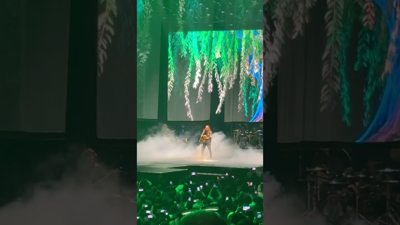 Maná vivir sin aire concierto 2026