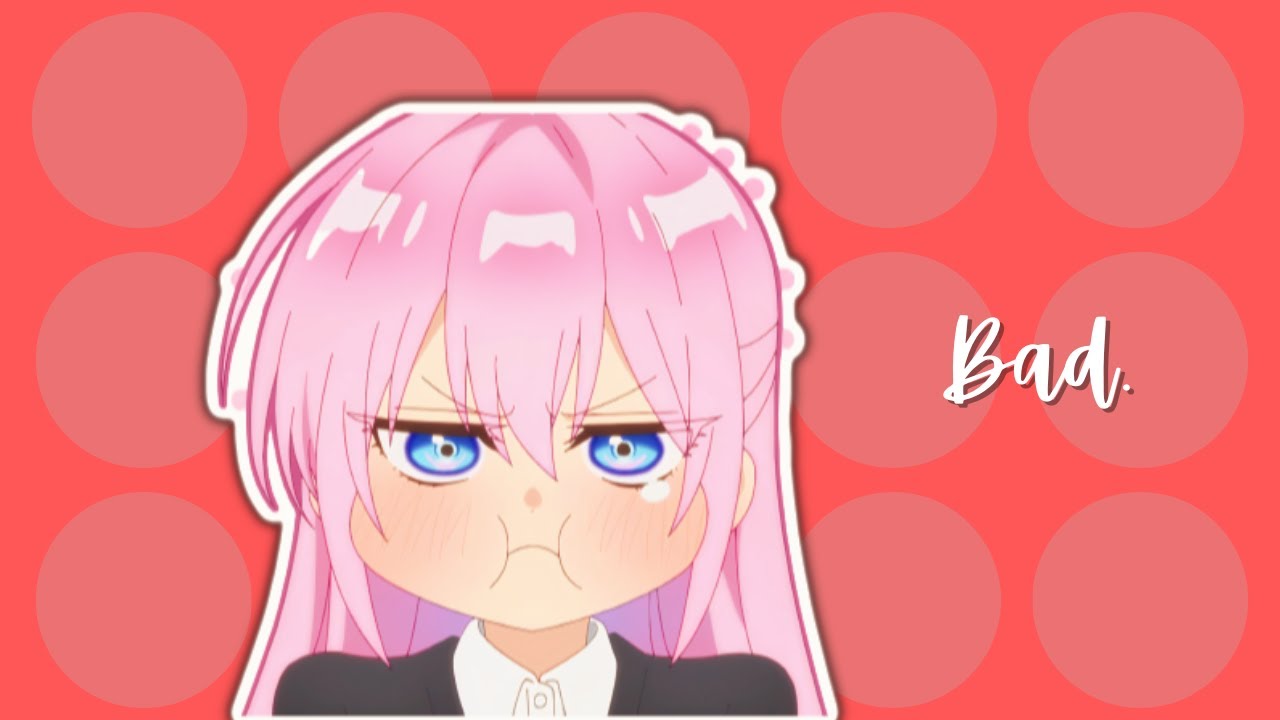 The Problem With Romance Anime