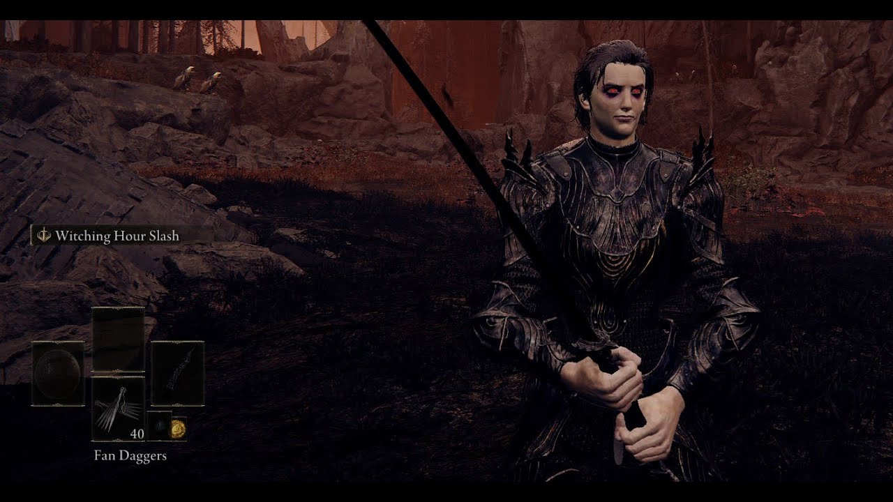 Elden Ring: Invasion Duels | Witching Hour Slash