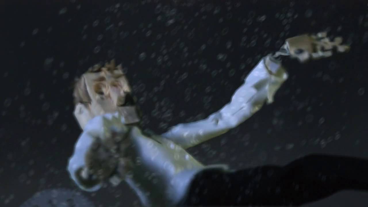 A Rainy Day (RISD animation thesis)