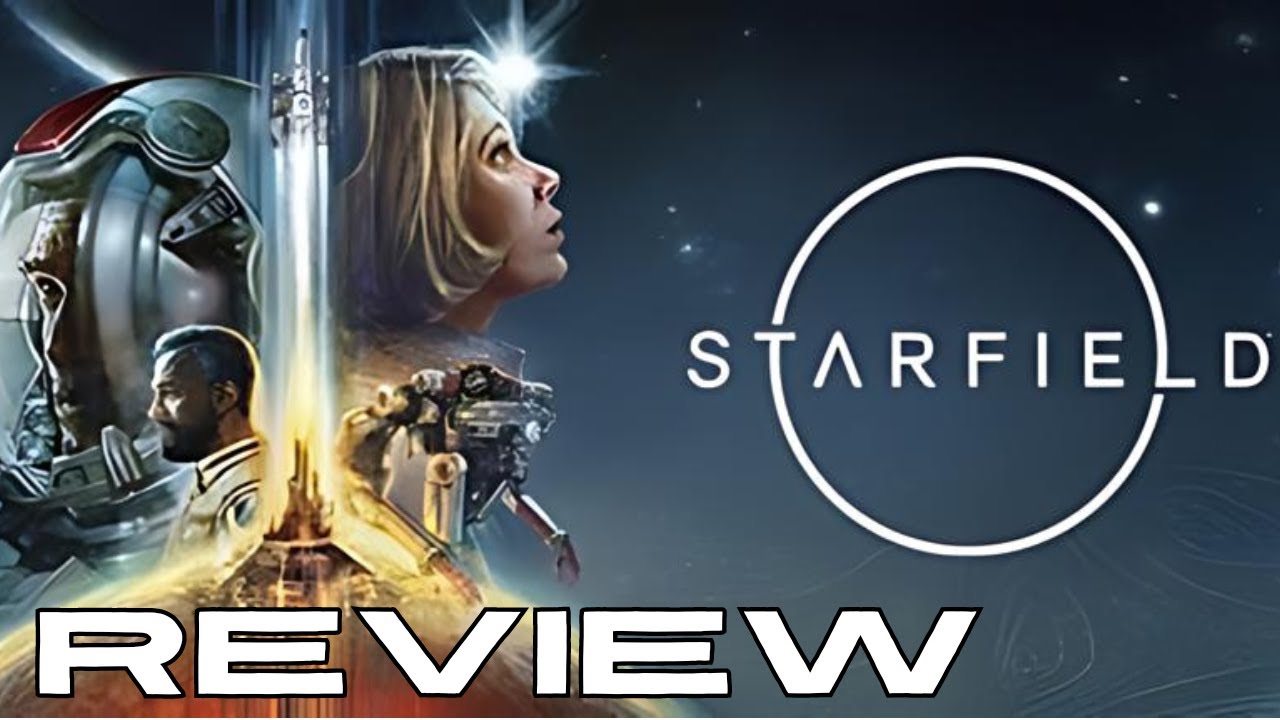 The Truth About Starfield 2024: Is It Worth Your Time?