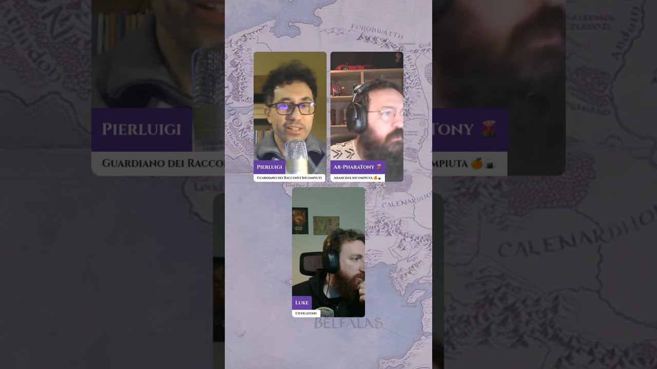 Te la do io la history - EP 19  📱