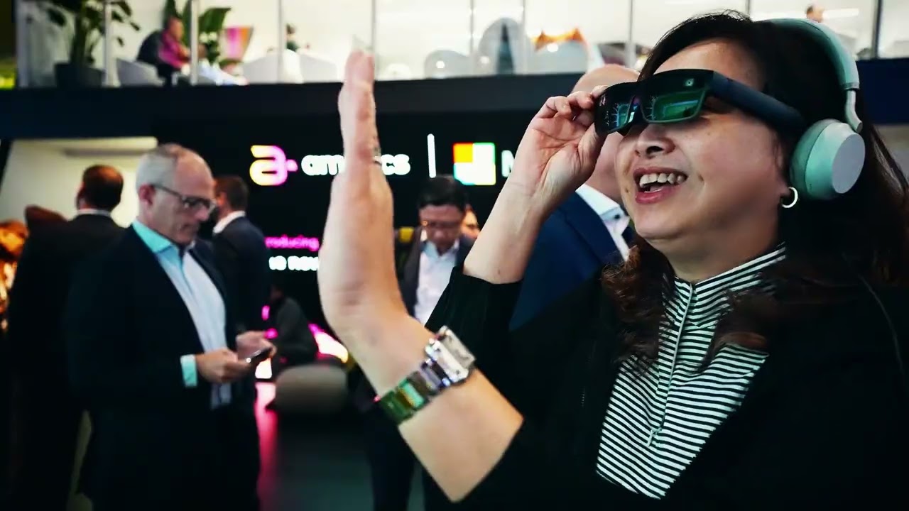 MWC 2023