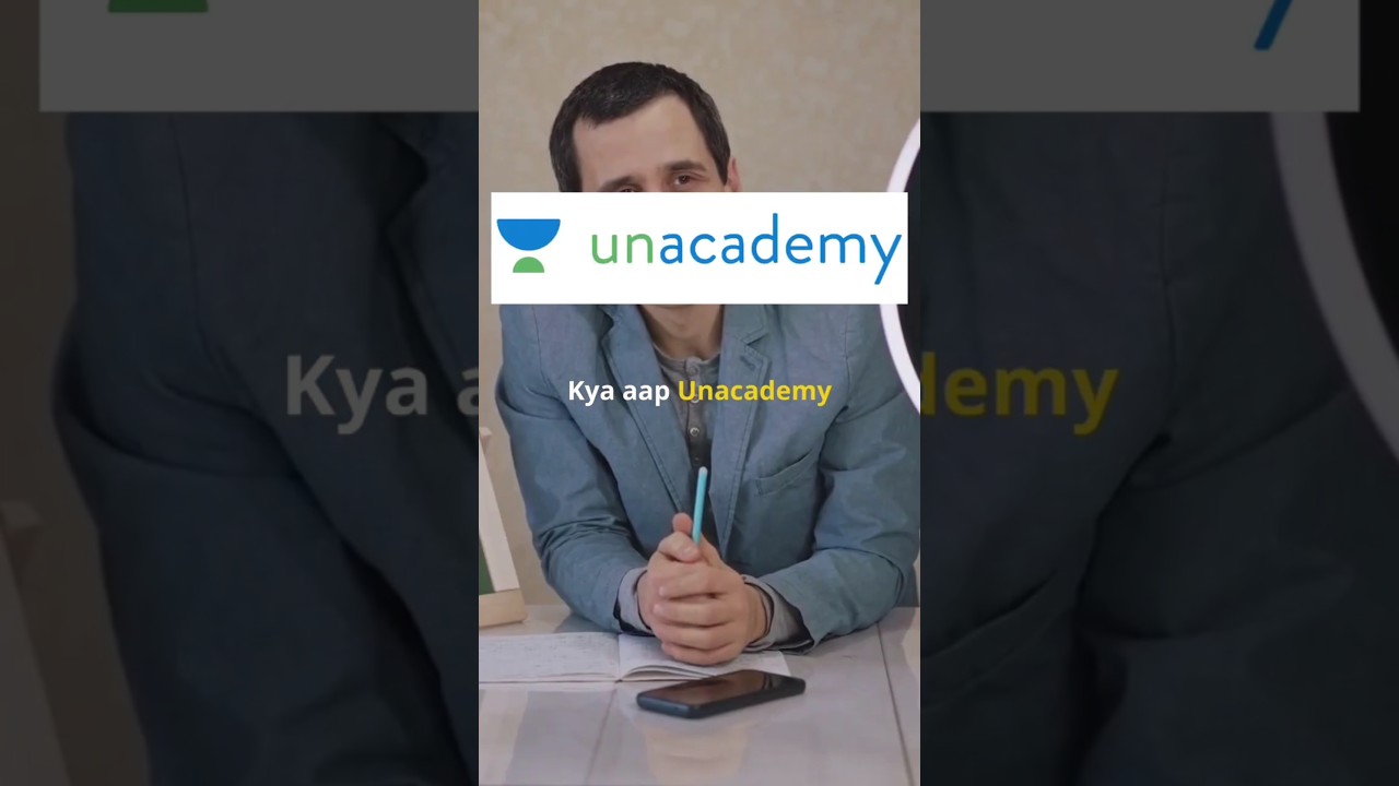 How to become a tutor at Unacademy? Application process #earnmoneyonline #tutoring